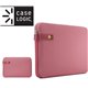 Funda CASE LOGIC MacBook 13.3" Rosa (3203750)