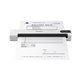 Escaner portatil EPSON WorkForce DS-70 A4 (B11B252402)