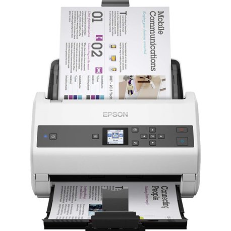 Escaner Documental EPSON DS-970 (B11B251401)