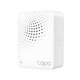 Hub Inteligente TP-Link con Alarma Blanco (TAPO H100)