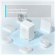 Hub Inteligente TP-Link con Alarma Blanco (TAPO H100)