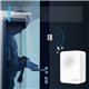 Hub Inteligente TP-Link con Alarma Blanco (TAPO H100)