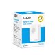 Hub Inteligente TP-Link con Alarma Blanco (TAPO H100)