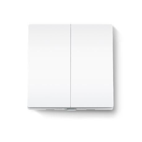 Interruptor de Luz Inteligente TP-Link WiFi (TAPO S220)