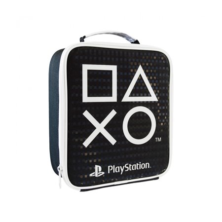 Bolsa Almuerzo PlayStation (PLSZ00414)