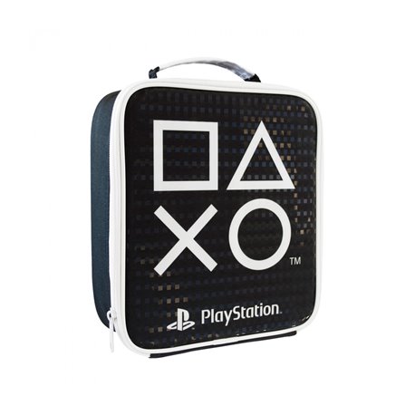 Bolsa Almuerzo PlayStation (PLSZ00414)