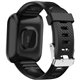 Smartwatch DENVER 1.3" Bluetooth Negro (SW-151 BLACK)