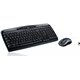 T+Raton LOGITECH MK330 Wireless Ingles (920-003989)
