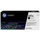 Toner HP LaserJet Negro 651A (CE340A)