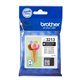 Tinta BROTHER Negro (LC3213BK)