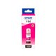 Botella EPSON Magenta 70ml Ecotank 114 (C13T07B340)