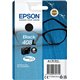 Tinta EPSON 408L Negro (C13T09K14010)