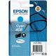 Tinta EPSON 408L Cian (C13T09K24010)