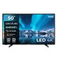 TV CECOTEC A1 ALU10050 50" LED 4K UHD Smart TV (2561)