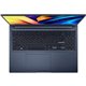 ASUS M1603QA-MB155 R5 8Gb 512SSD 16" Sin SO Azul