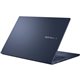 ASUS M1603QA-MB155 R5 8Gb 512SSD 16" Sin SO Azul