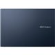 ASUS M1603QA-MB155 R5 8Gb 512SSD 16" Sin SO Azul