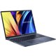 ASUS M1603QA-MB155 R5 8Gb 512SSD 16" Sin SO Azul