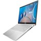 ASUS F515EA-BQ3013W i5-1135 8Gb 512SSD 15.6"Win11 Plata