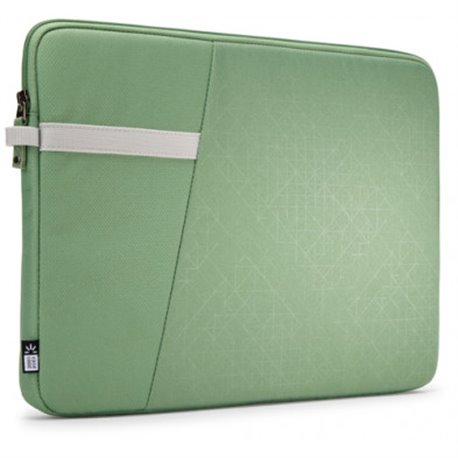 Funda CASE LOGIC Ibira Sleeve 15.6"Islay Green(3204911)