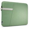 Funda CASE LOGIC Ibira 15.6" Poliéster Verde (3204911)
