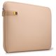 Funda CASE LOGIC Sleeve 15-16" Frontier Tan (3204891)