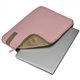 Funda CASE LOGIC Reflect Sleeve 13" Pink (3204690)