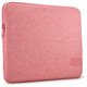 Funda CASE LOGIC Reflect MacBook 13" Pink (324897)