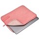 Funda CASE LOGIC Reflect MacBook 13" Pink (324897)