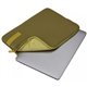 Funda CASE LOGIC Reflect MacBook 13" Olive (324886)