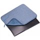 Funda CASE LOGIC Reflect Sleeve 13" Blue (3204875)