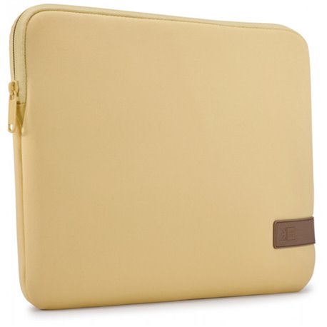 Funda CASE LOGIC Reflect Sleeve 13" Yellow (3204877)