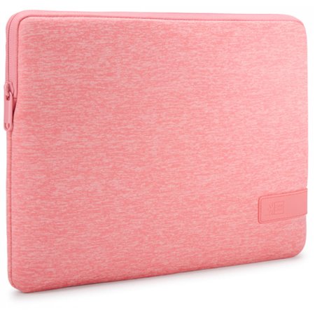 Funda CASE LOGIC Reflect MacBook 14" Pink (324907)