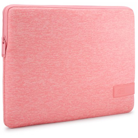 Funda CASE LOGIC Reflect MacBook 14" Pink (324907)