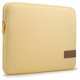 Funda CASE LOGIC Reflect MacBook 13" Yellow (324884)