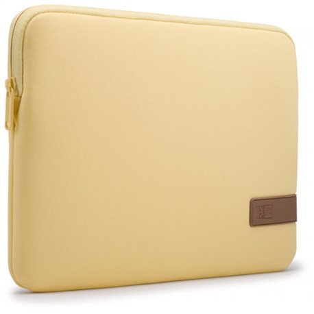 Funda CASE LOGIC Reflect MacBook 13" Yellow (324884)