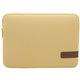 Funda CASE LOGIC Reflect MacBook 13" Yellow (324884)