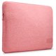 Funda CASE LOGIC Reflect Sleeve 15.6" Pink (3204882)