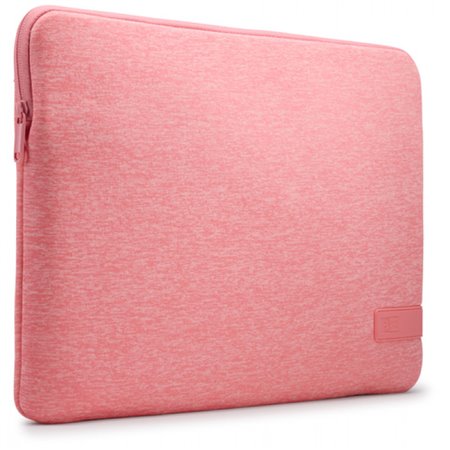 Funda CASE LOGIC Reflect Sleeve 15.6" Pink (3204882)