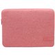 Funda CASE LOGIC Reflect Sleeve 15.6" Pink (3204882)