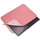 Funda CASE LOGIC Reflect Sleeve 13" Pomelo Pink(3204876