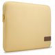 Funda CASE LOGIC Reflect Sleeve 14" Yellow (3204880)