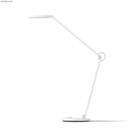 Lámpara de Escritorio XIAOMI LED WiFi Blanca(BHR5968EU)