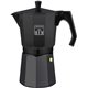 Cafetera Italiana CECOTEC MokClassic 900 Black (1614)