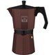 Cafetera Italiana CECOTEC MokClassic 900 Garnet (1610)