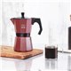 Cafetera Italiana CECOTEC MokClassic 900 Garnet (1610)