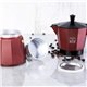 Cafetera Italiana CECOTEC MokClassic 900 Garnet (1610)