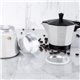 Cafetera Italiana CECOTEC MokClassic 900 Beige (1602)