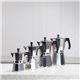 Cafetera Italiana CECOTEC MokClassic 1200 Shiny (1619)