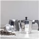 Cafetera Italiana CECOTEC MokClassic 1200 Shiny (1619)